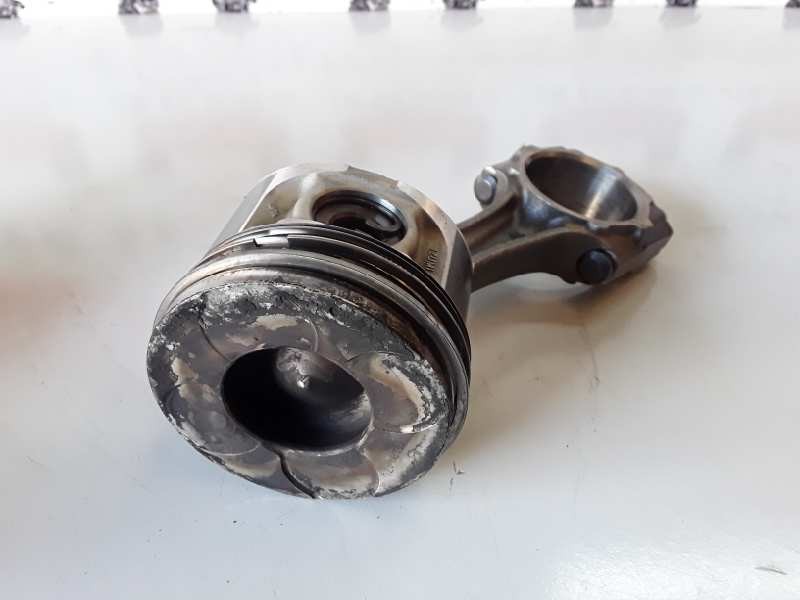 Recambio de piston para mitsubishi montero (v60/v70) 4m41 referencia OEM IAM   