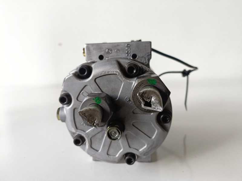 Recambio de compresor aire acondicionado para audi a4 berlina (b5) 1z referencia OEM IAM 5062310381  