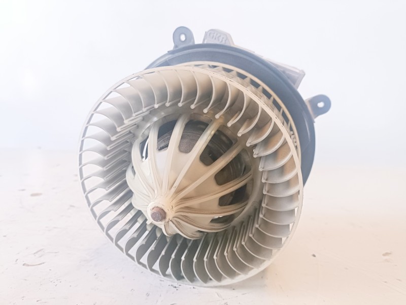 Recambio de ventilador calefaccion para mercedes-benz clase e (bm 211) berlina 648961 referencia OEM IAM A2308210251  