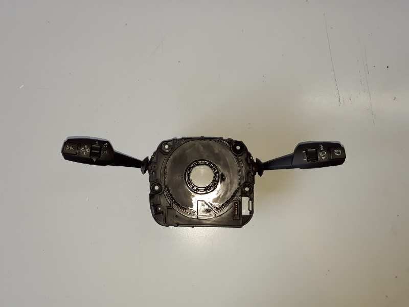 Recambio de mando luces para bmw serie 3 touring (e91) 204d4 referencia OEM IAM 01208120/01108100  