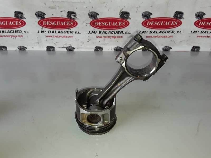 Recambio de piston para mitsubishi montero (v60/v70) 4m41 referencia OEM IAM   