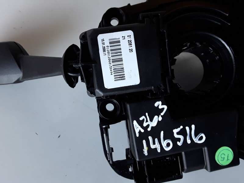 Recambio de mando luces para bmw serie 3 touring (e91) 204d4 referencia OEM IAM 01208120/01108100  