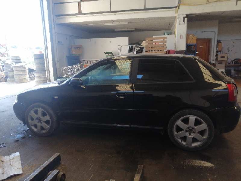 audi a3 (8l) del año 2001