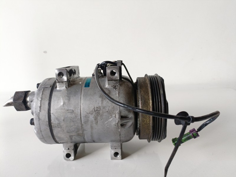Recambio de compresor aire acondicionado para audi a4 berlina (b5) 1z referencia OEM IAM 5062310381  