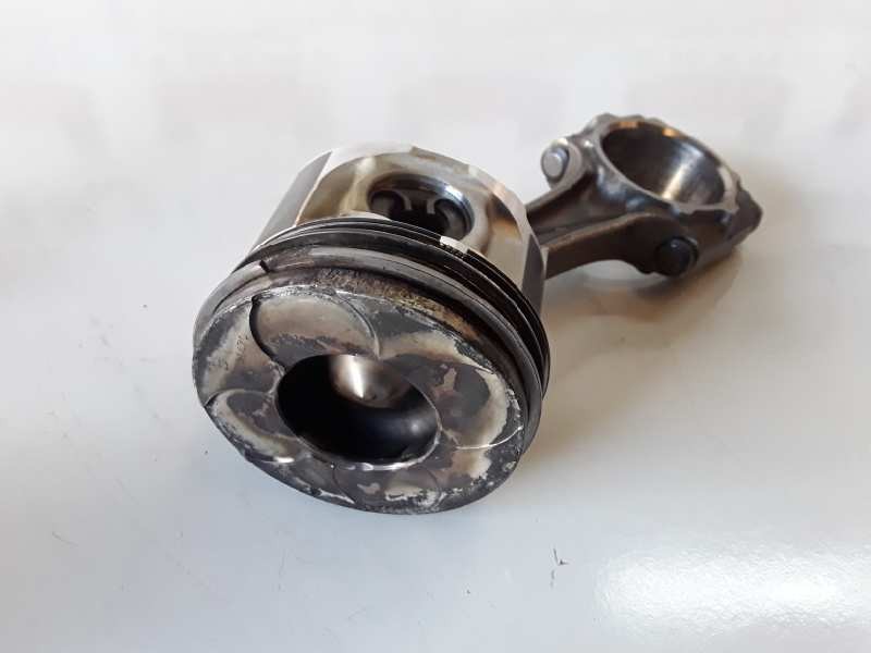 Recambio de piston para mitsubishi montero (v60/v70) 4m41 referencia OEM IAM   