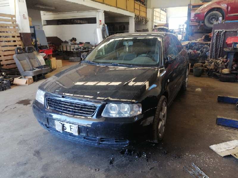 audi a3 (8l) del año 2001