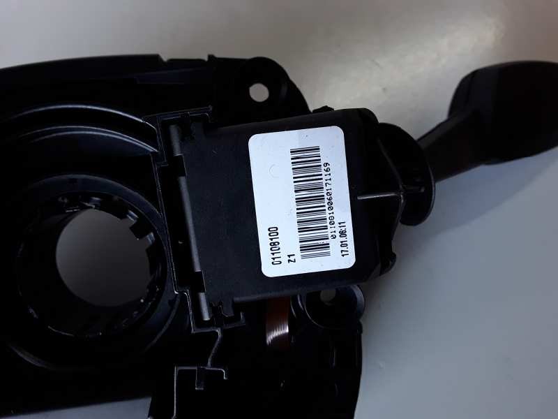 Recambio de mando luces para bmw serie 3 touring (e91) 204d4 referencia OEM IAM 01208120/01108100  