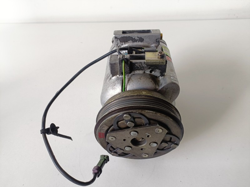 Recambio de compresor aire acondicionado para audi a4 berlina (b5) 1z referencia OEM IAM 5062310381  