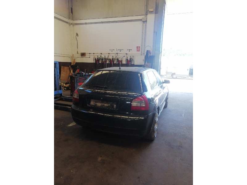 audi a3 (8l) del año 2001