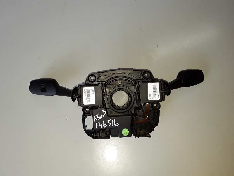 Recambio de mando luces para bmw serie 3 touring (e91) 204d4 referencia OEM IAM 01208120/01108100  