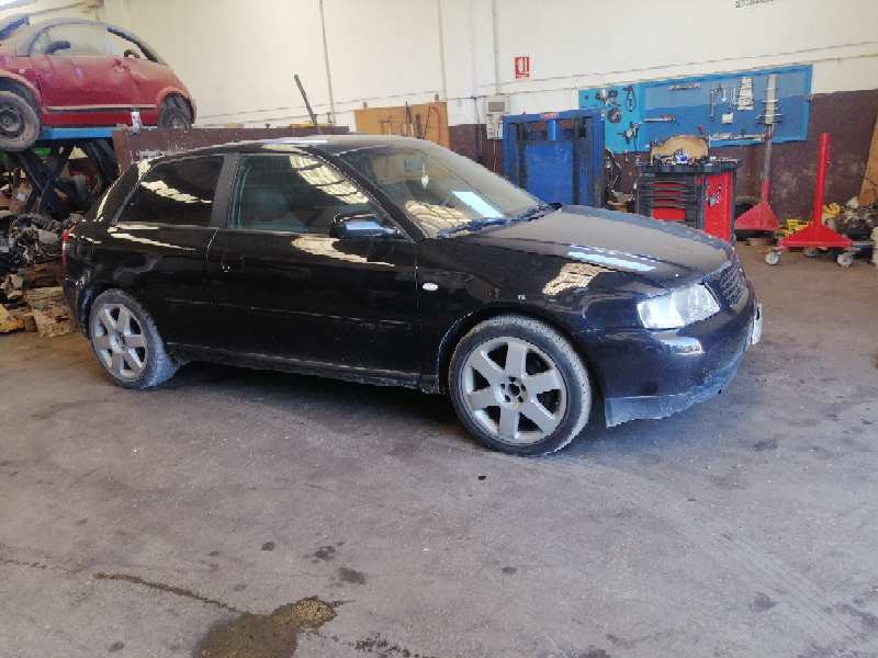 audi a3 (8l) del año 2001