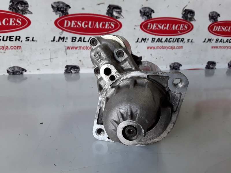 Recambio de motor arranque para bmw serie 3 touring (e91) 204d4 referencia OEM IAM 0001115046/779689202  