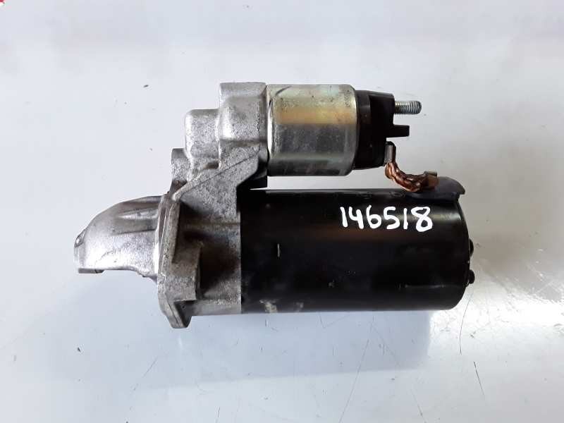 Recambio de motor arranque para bmw serie 3 touring (e91) 204d4 referencia OEM IAM 0001115046/779689202  