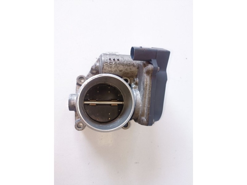 Recambio de caja mariposa para audi a3 (8p1) ccza referencia OEM IAM 06F133062G  