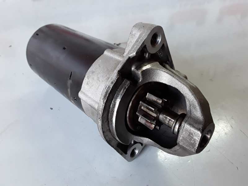 Recambio de motor arranque para bmw serie 3 touring (e91) 204d4 referencia OEM IAM 0001115046/779689202  