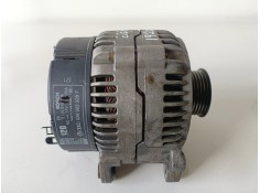 Recambio de alternador para audi a4 berlina (b5) 1z referencia OEM IAM 0123515008   2
