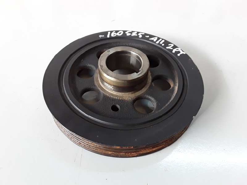 Recambio de polea cigueñal para suzuki grand vitara (jb/jt) j20a referencia OEM IAM   