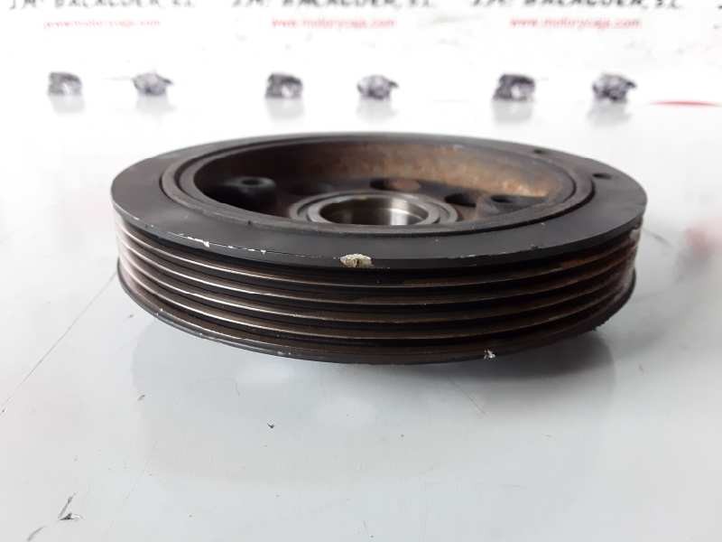 Recambio de polea cigueñal para suzuki grand vitara (jb/jt) j20a referencia OEM IAM   