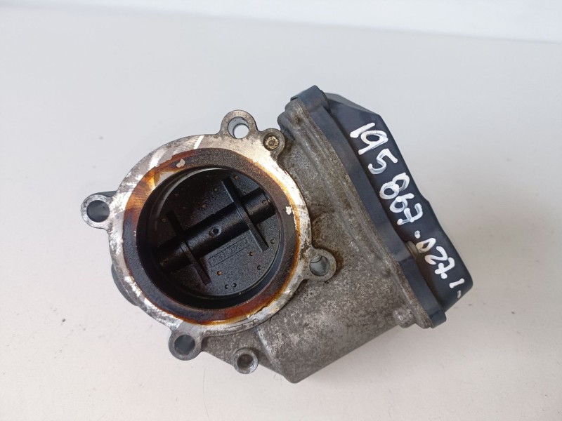 Recambio de caja mariposa para audi a3 (8p1) ccza referencia OEM IAM 06F133062G  