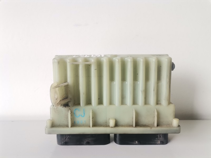 Recambio de modulo electronico para opel zafira a y20dth referencia OEM IAM 24410130  