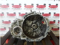 Recambio de caja cambios para seat leon (1p1) bkd referencia OEM IAM JLT  