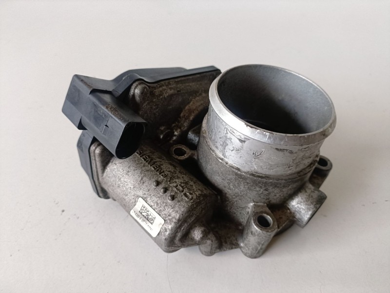 Recambio de caja mariposa para audi a3 (8p1) ccza referencia OEM IAM 06F133062G  