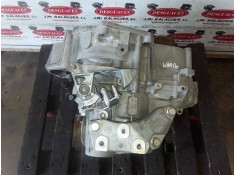 Recambio de caja cambios para seat leon (1p1) bkd referencia OEM IAM JLT   2