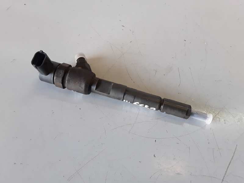 Recambio de inyector para suzuki ignis (rm/mh) z13dt referencia OEM IAM 0445110083  