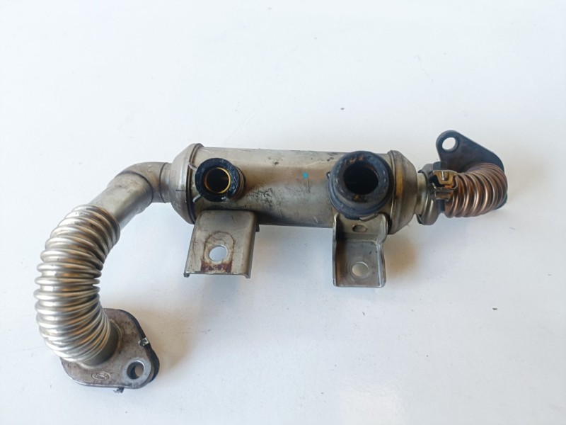 Recambio de enfriador egr para ford s-max (ca1) qywa referencia OEM IAM 4M5Q9F464B1C  