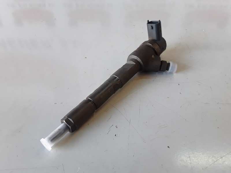 Recambio de inyector para suzuki ignis (rm/mh) z13dt referencia OEM IAM 0445110083  