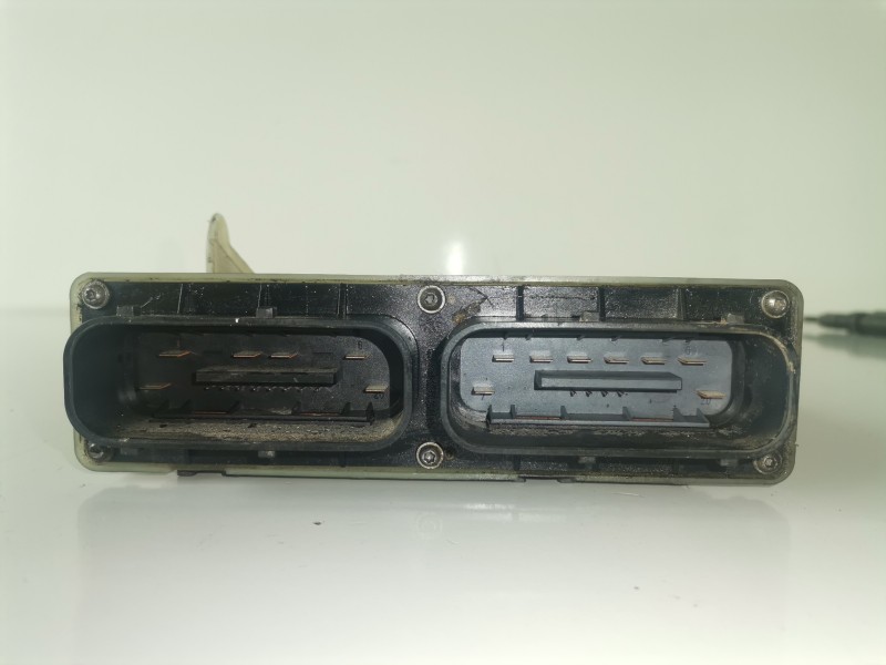 Recambio de modulo electronico para opel zafira a y20dth referencia OEM IAM 24410130  