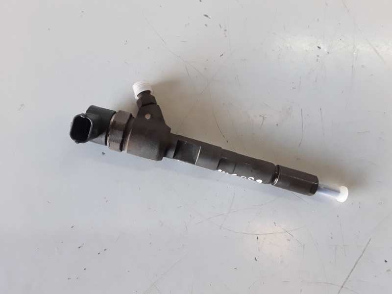 Recambio de inyector para suzuki ignis (rm/mh) z13dt referencia OEM IAM 0445110083  