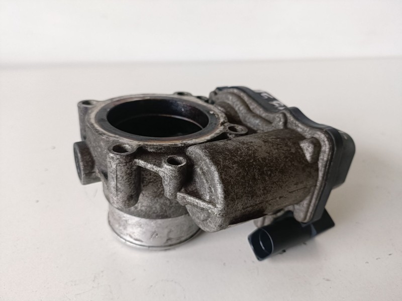 Recambio de caja mariposa para audi a3 (8p1) ccza referencia OEM IAM 06F133062G  