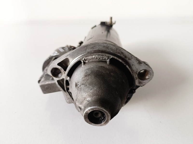 Recambio de motor arranque para audi a4 berlina (b5) 1z referencia OEM IAM 0001110122  