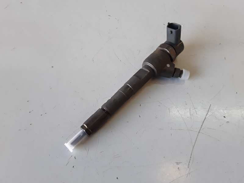 Recambio de inyector para suzuki ignis (rm/mh) z13dt referencia OEM IAM 0445110083  