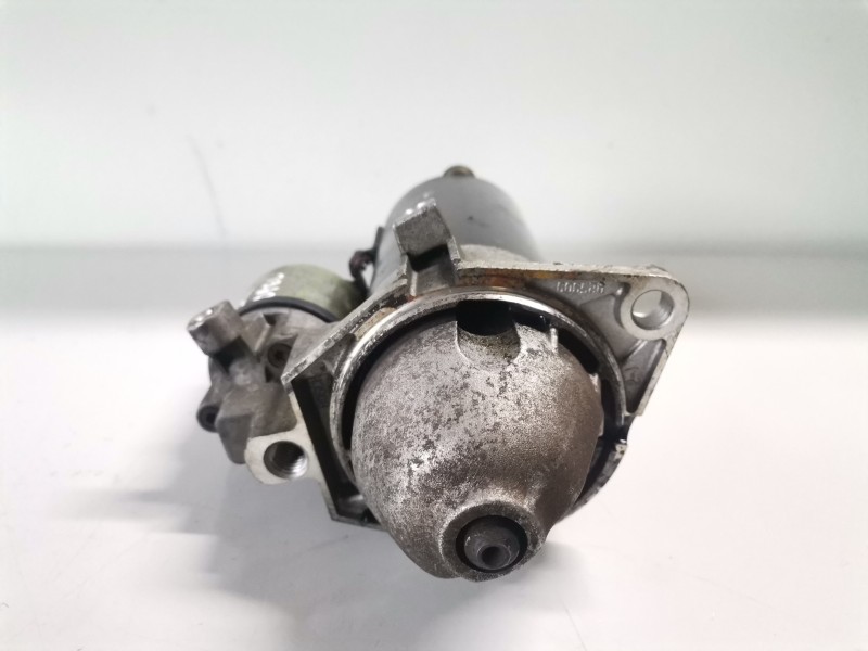 Recambio de motor arranque para opel zafira a y20dth referencia OEM IAM 0001109052  