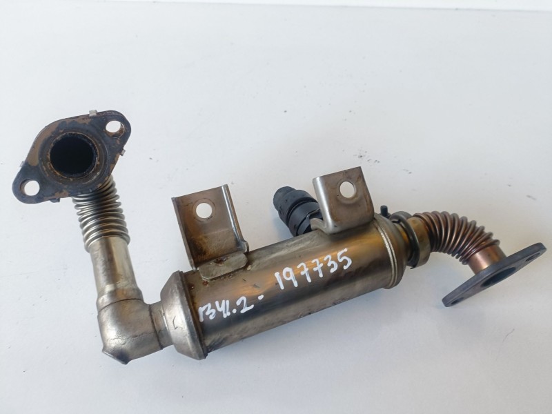Recambio de enfriador egr para ford s-max (ca1) qywa referencia OEM IAM 4M5Q9F464B1C  