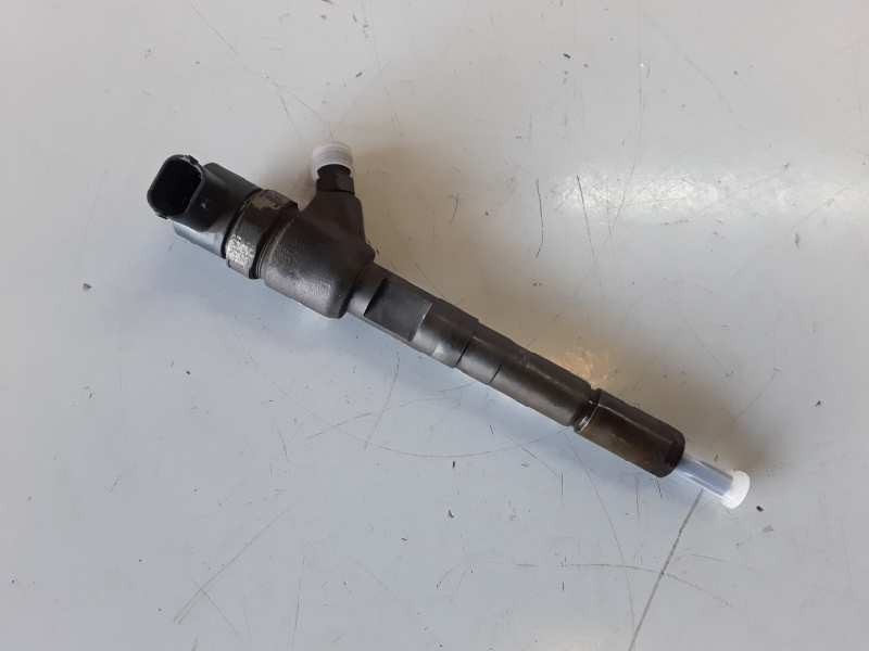 Recambio de inyector para suzuki ignis (rm/mh) z13dt referencia OEM IAM 0445110083  