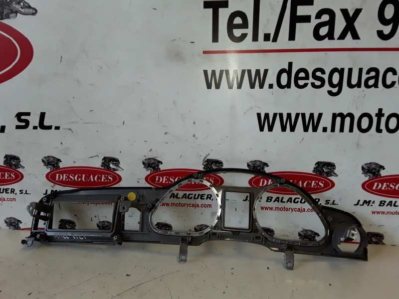 Recambio de no identificado para audi a6 berlina (4f2) blb referencia OEM IAM 4F1857115A  