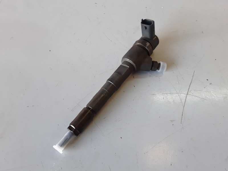 Recambio de inyector para suzuki ignis (rm/mh) z13dt referencia OEM IAM 0445110083  