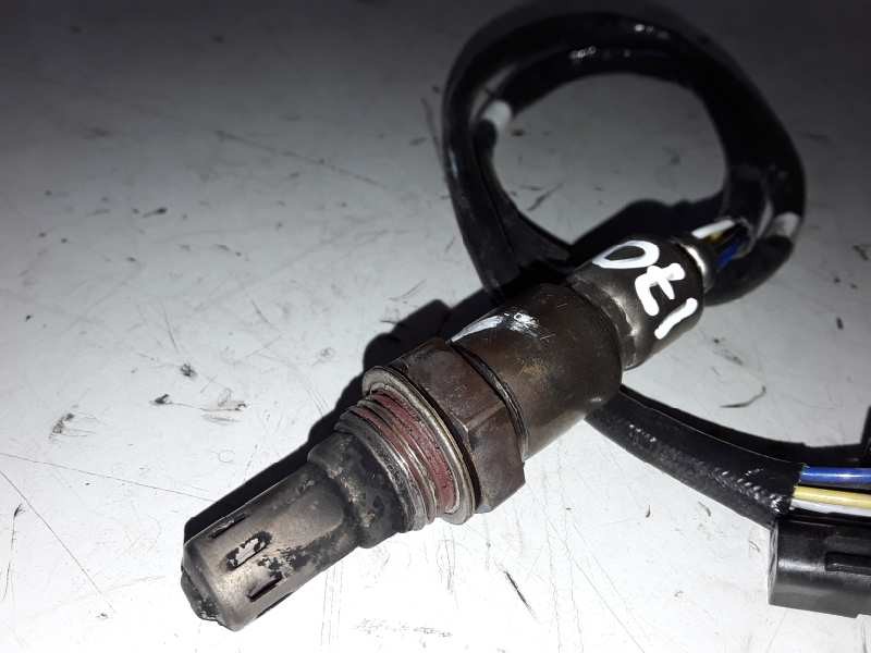 Recambio de sonda lambda para skoda superb combi (3v5) crlb referencia OEM IAM 04L906262A  