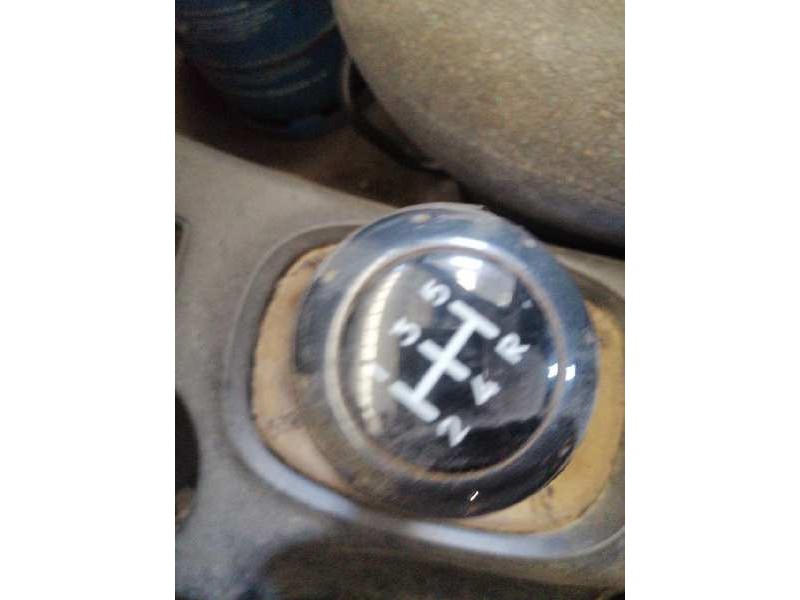 hyundai santa fe (sm) del año 2004