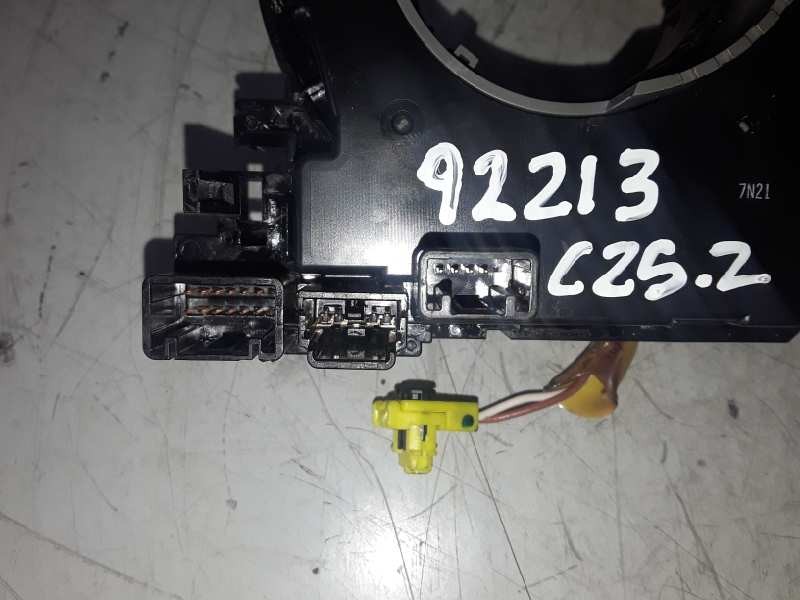 Recambio de anillo airbag para mazda 3 berlina / sedán (bm/bn) sh referencia OEM IAM KD4966CS0A  