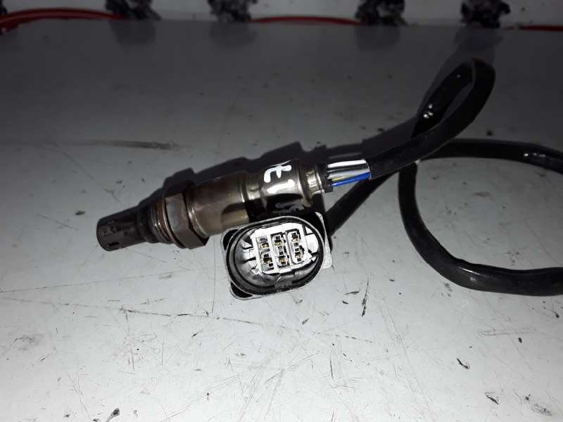 Recambio de sonda lambda para skoda superb combi (3v5) crlb referencia OEM IAM 04L906262A  