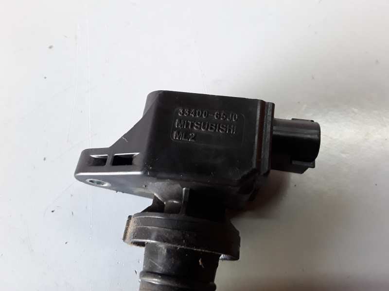 Recambio de bobina encendido para suzuki grand vitara (jb/jt) j20a referencia OEM IAM 3340065J0/H6T11371/7712  