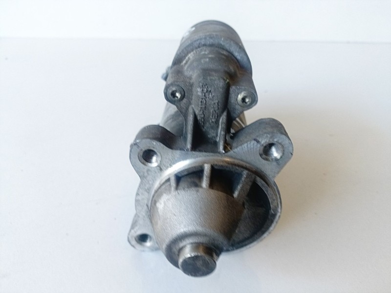 Recambio de motor arranque para ford s-max (ca1) qywa referencia OEM IAM 6G9N11000EC  