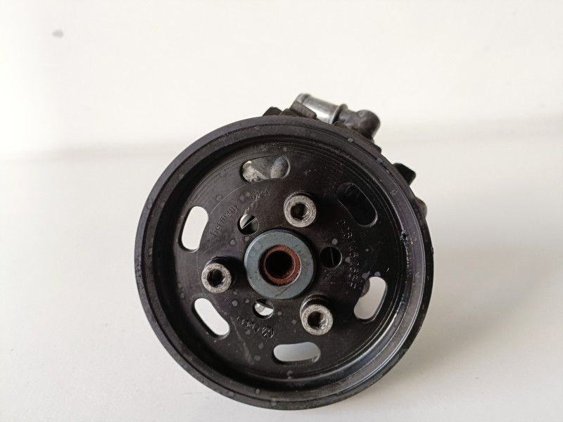 Recambio de bomba direccion para audi a4 berlina (b5) 1z referencia OEM IAM 7691955235  