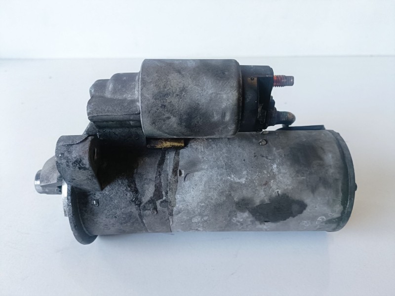 Recambio de motor arranque para ford s-max (ca1) qywa referencia OEM IAM 6G9N11000EC  