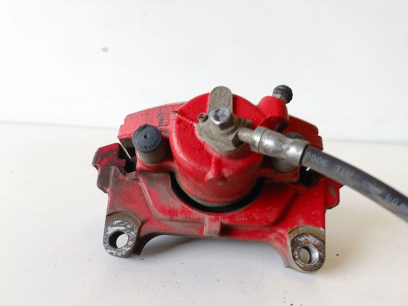Recambio de pinza de freno delantera derecha para volkswagen golf v (1k1)(10.2003) bwa referencia OEM IAM   