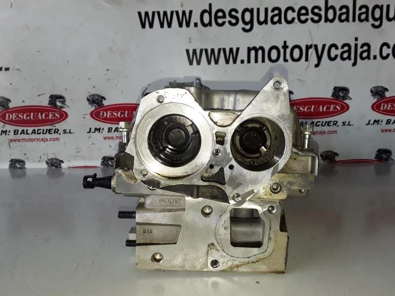 Recambio de culata para suzuki ignis (rm/mh) z13dt referencia OEM IAM 481181115/110303031018  